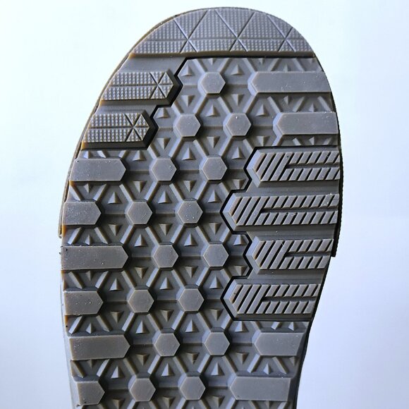 Vans Men's Sk8-Hi MTE-2 Waterproof Suede in Classic Combinations Khaki/Black - Picture 15 of 15